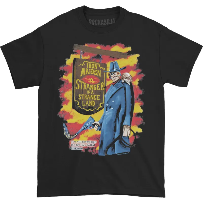 SIASL T-shirt sold by Rockabilia