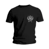 Pocket Logo Slim Fit T-shirt sold by Rockabilia