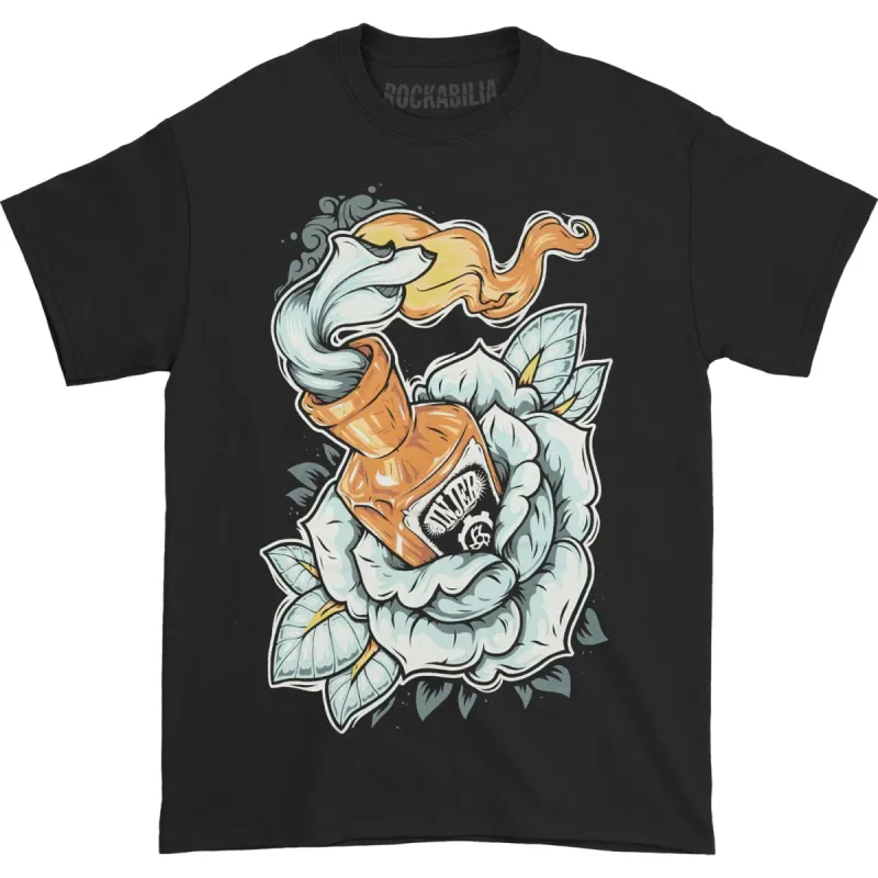 Bottle tee (Rockabilia Exclusive) T-shirt sold by Rockabilia