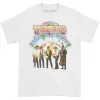 Band Photo Slim Fit T-shirt sold by Rockabilia