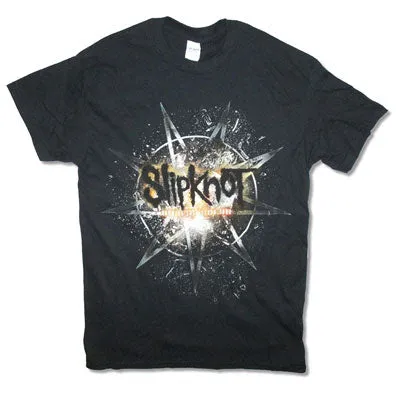 Summers Last Stand 2015 Tour T-shirt sold by Rockabilia