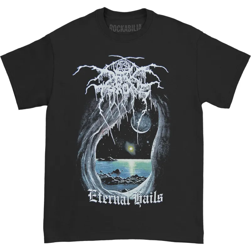 Eternal Hails T-shirt sold by Rockabilia