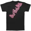 Faces Slim Fit T-shirt sold by Rockabilia