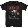 Boys Room T-shirt sold by Rockabilia
