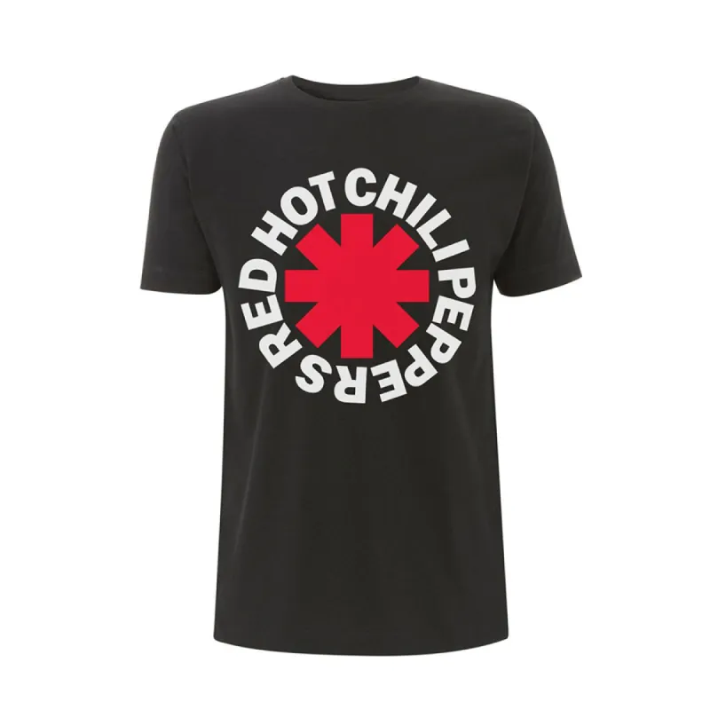 Classic Asterisk T-shirt sold by Rockabilia