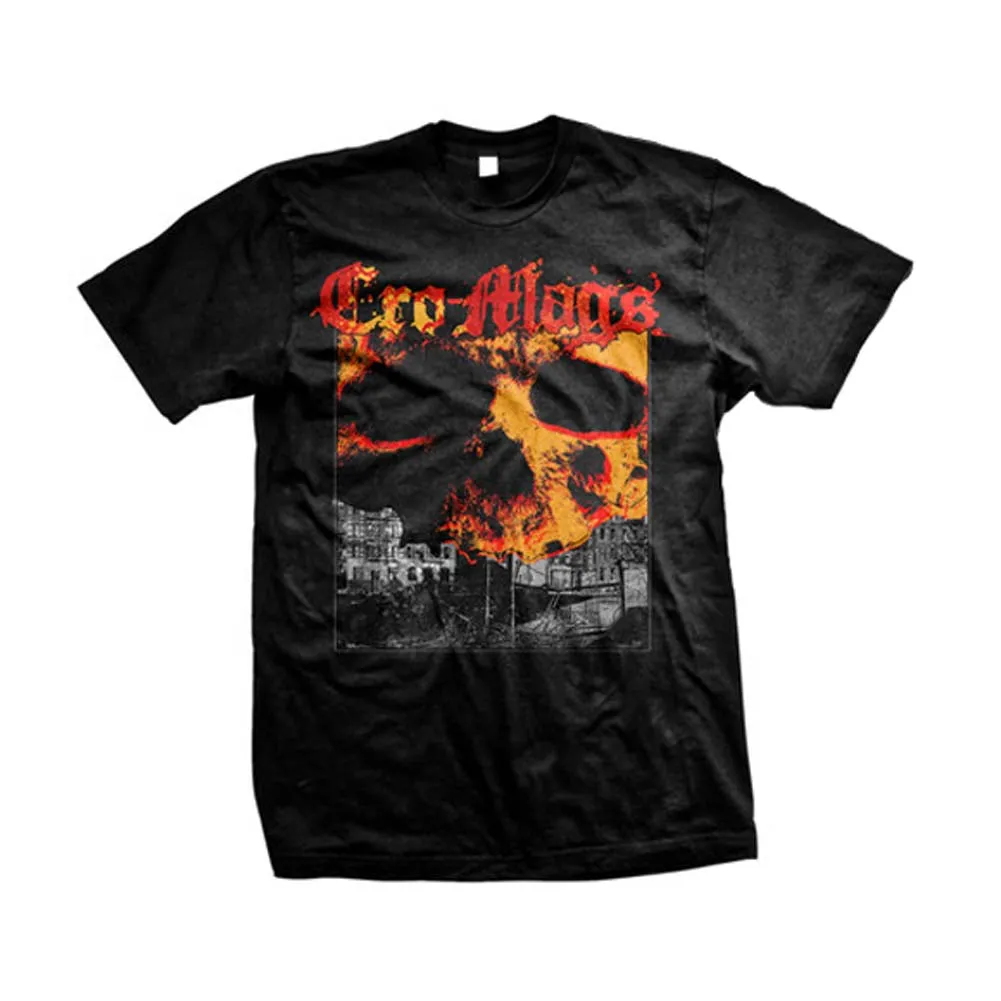 Don't Give In T-shirt sold by Rockabilia