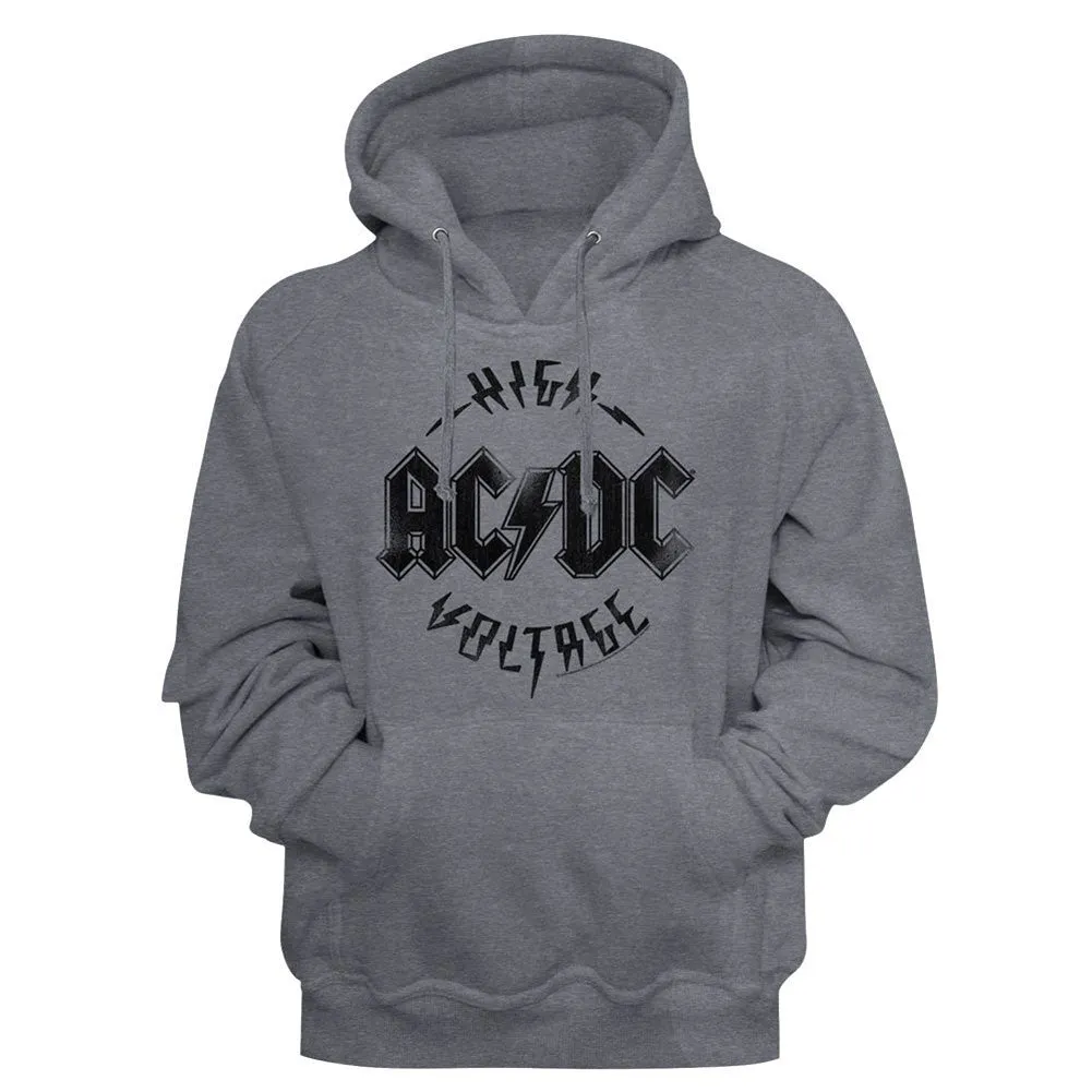 Acdchv Hooded Sweatshirt sold by Rockabilia