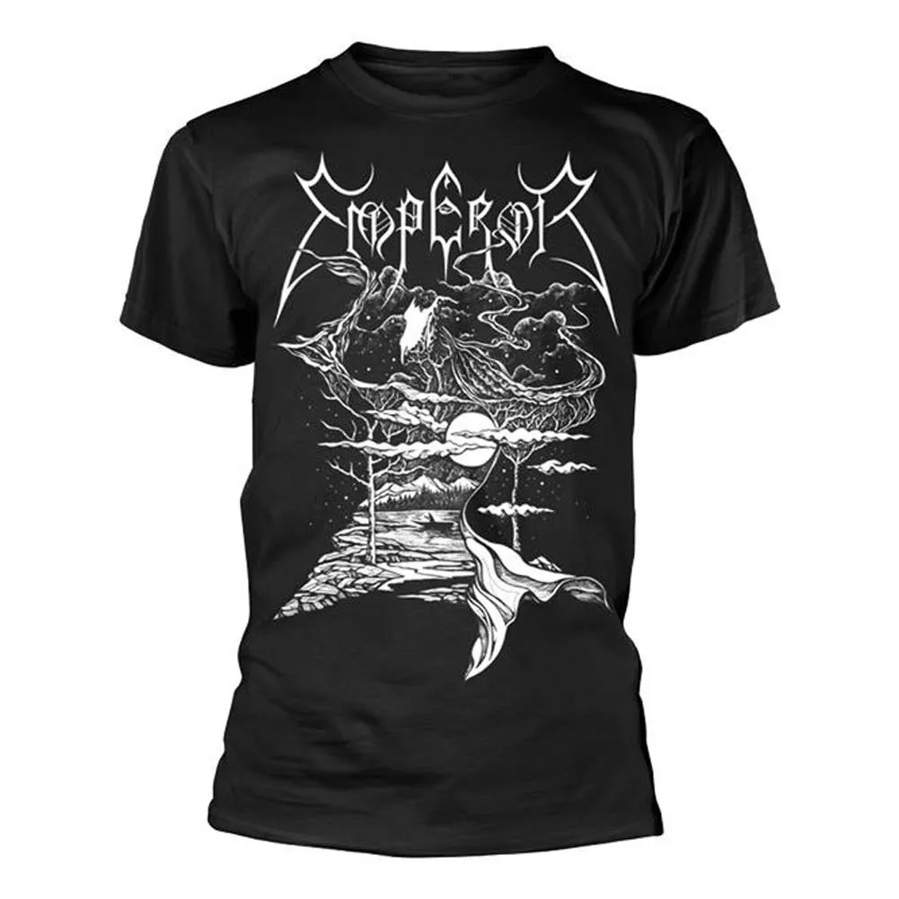 The Wanderer T-shirt sold by Rockabilia