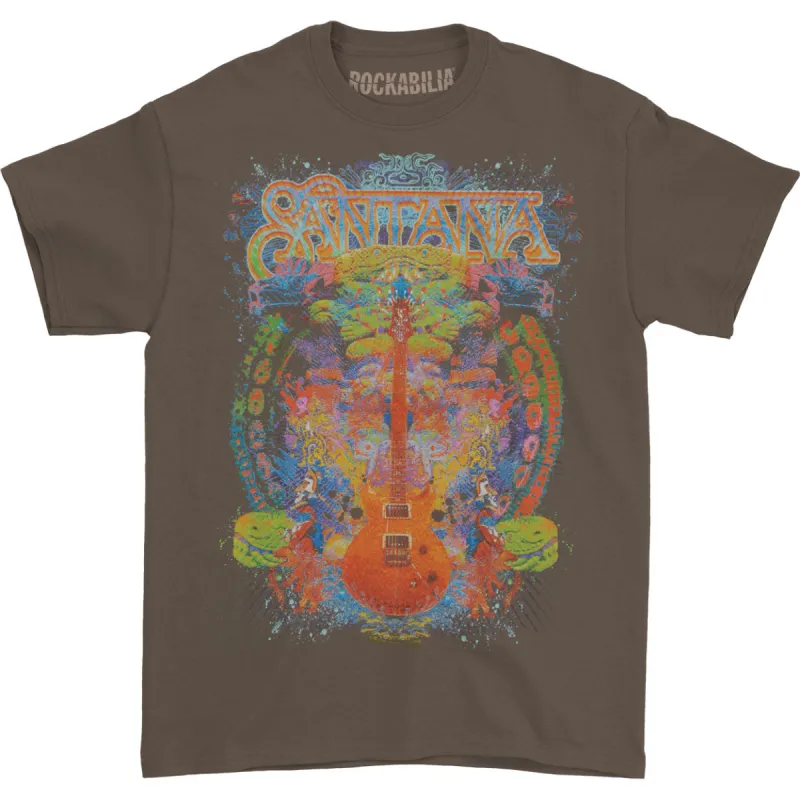 Spiritual Soul - PREMIUM PRINT T-shirt sold by Rockabilia