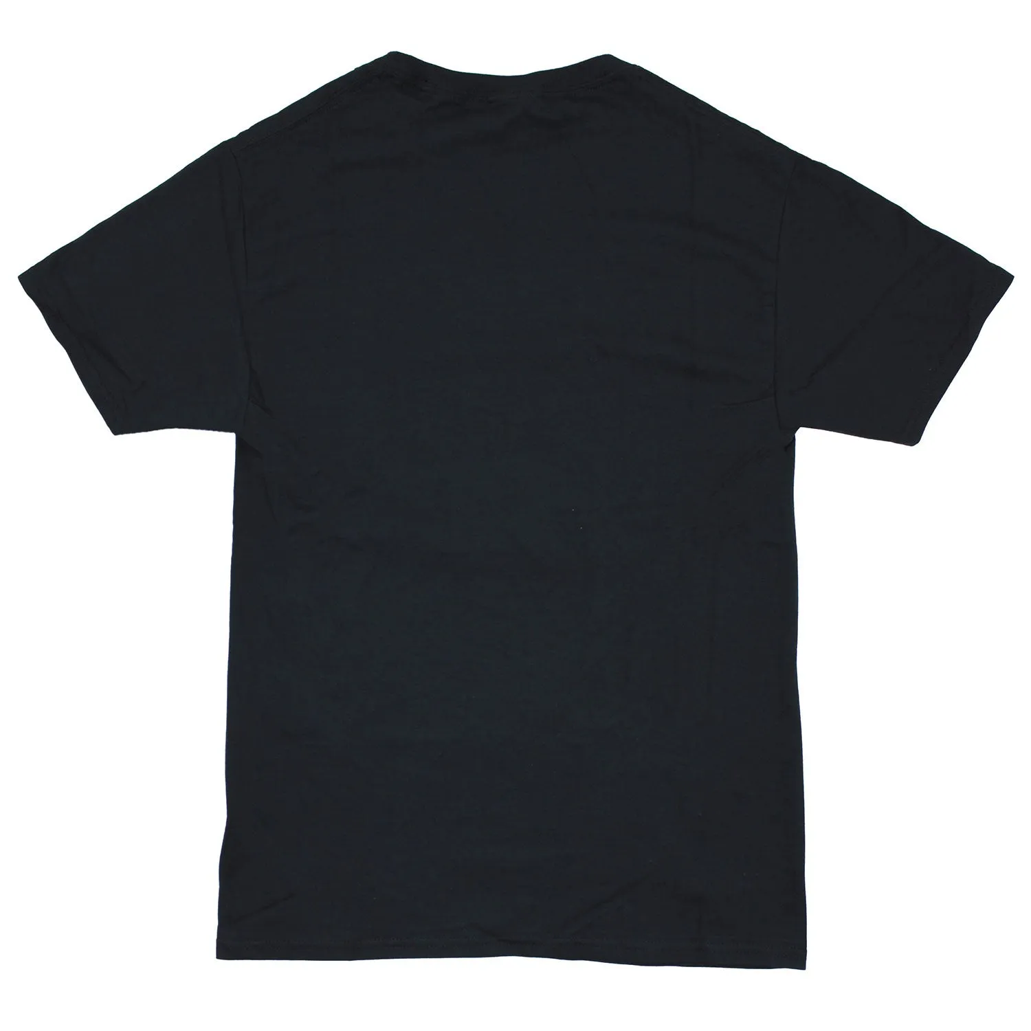 Iron Skull T-shirt sold by Rockabilia product image thumbnail 2