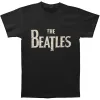 Vintage Drop T Logo Vintage T-shirt sold by Rockabilia
