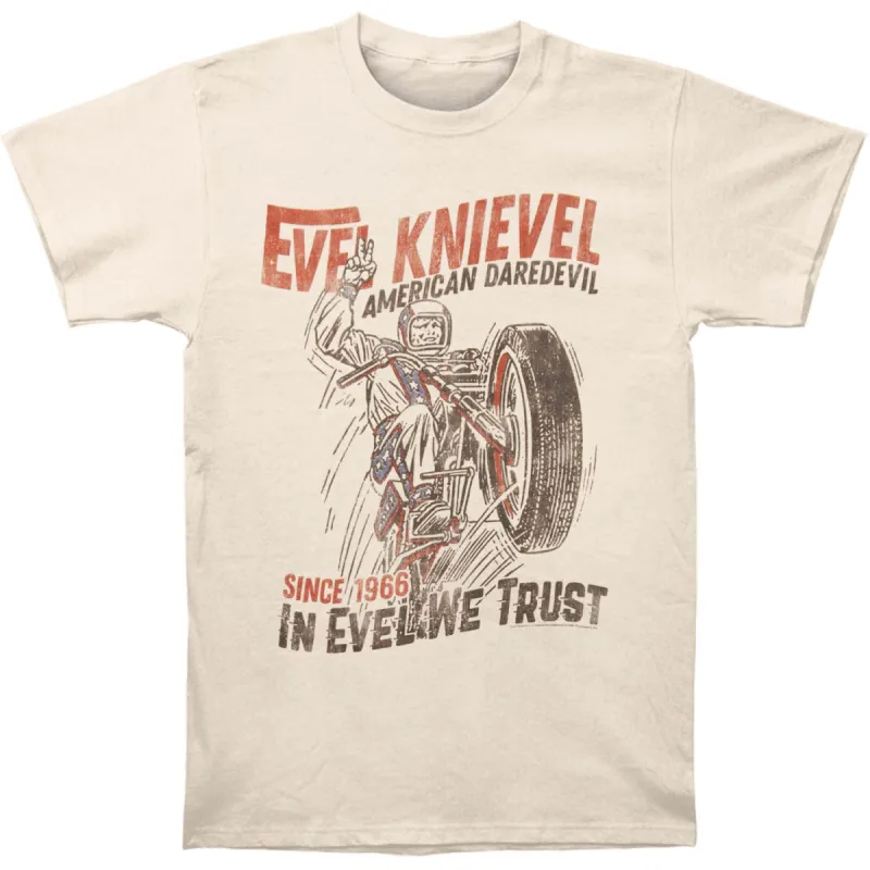 Jumpdevil T-shirt made by Rockabilia