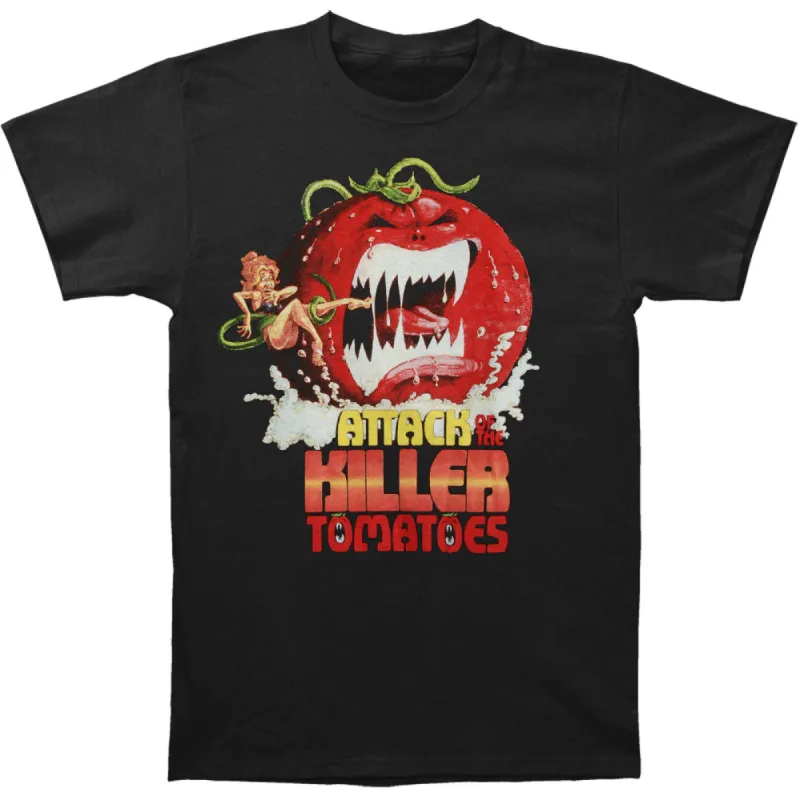 Movie Poster T-shirt sold by Rockabilia