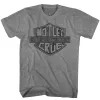 Mc Sign Redux T-shirt sold by Rockabilia