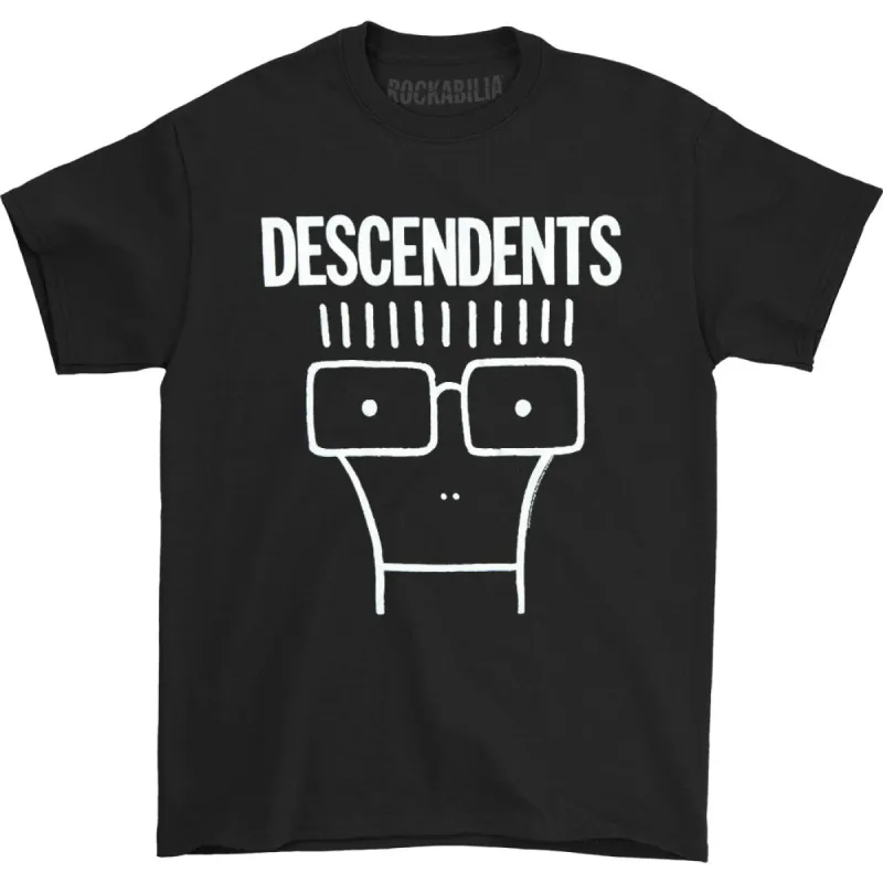 Classic Milo T-shirt made by Rockabilia