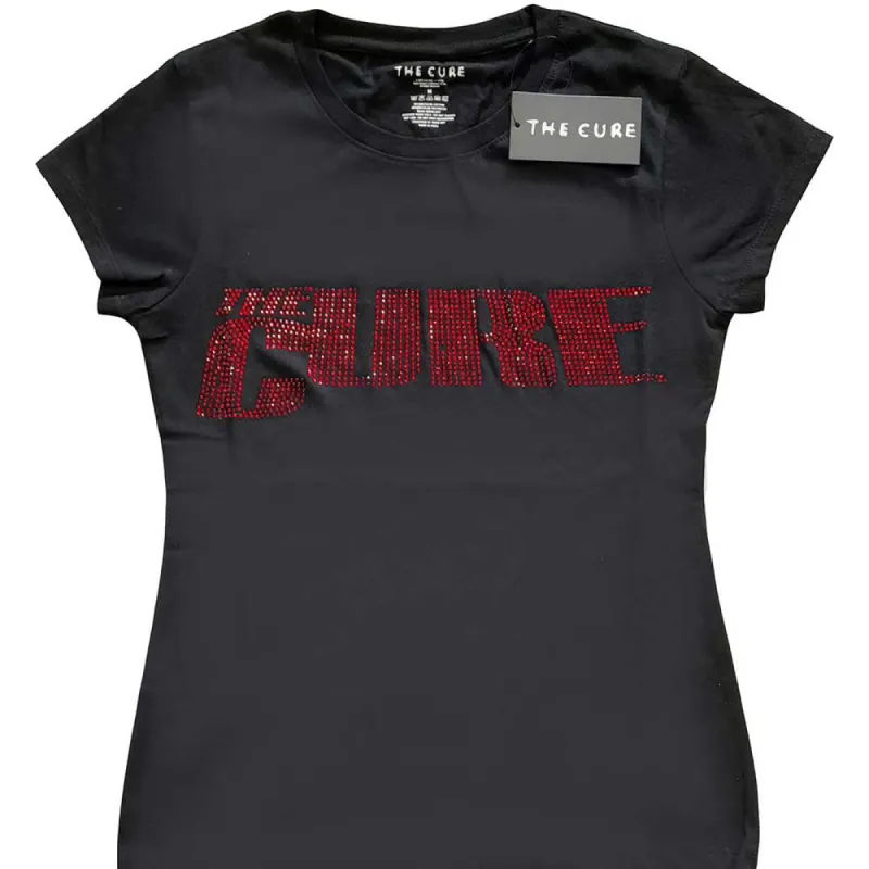 Logo Junior Top sold by Rockabilia