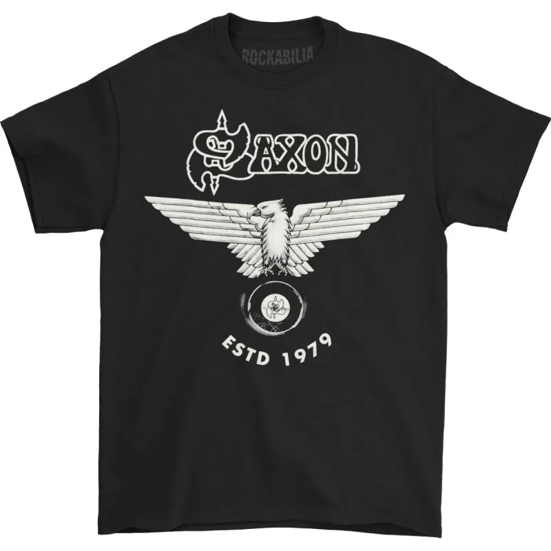Established 1979 T-shirt sold by Rockabilia