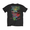 In Between Days (Back Print) Slim Fit T-shirt sold by Rockabilia