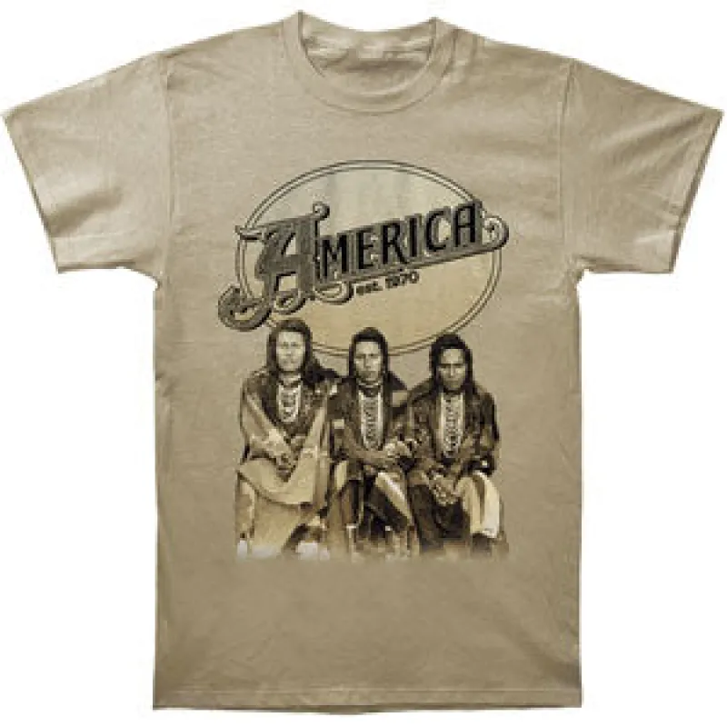 Logo T-shirt sold by Rockabilia