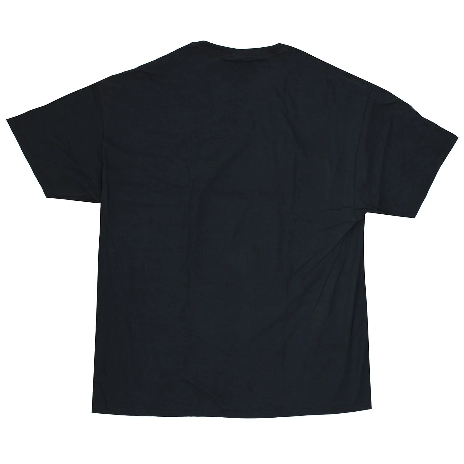 Killer Red Circle T-shirt sold by Rockabilia product image thumbnail 2