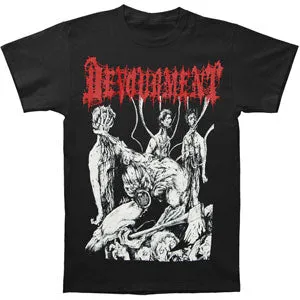 Butcher the Weak T-shirt sold by Rockabilia