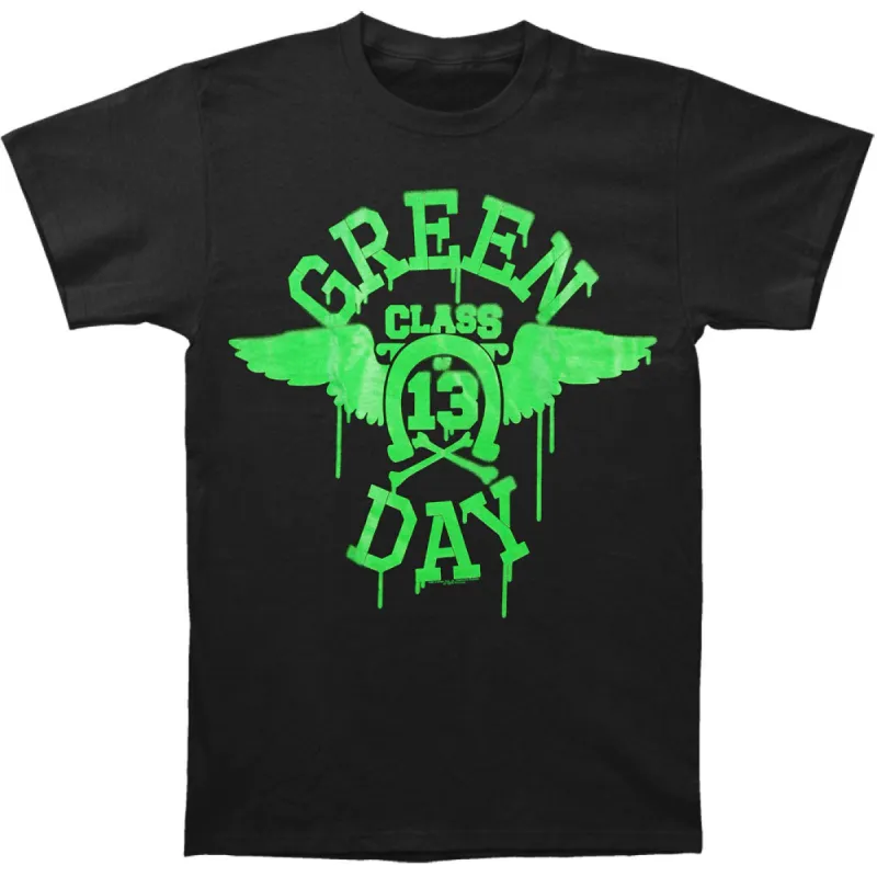 Neon Black T-shirt sold by Rockabilia