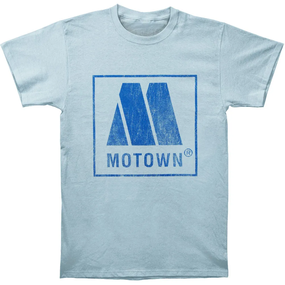 Vintage Logo T-shirt sold by Rockabilia