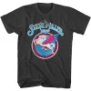 Circle Pegasus T-shirt sold by Rockabilia