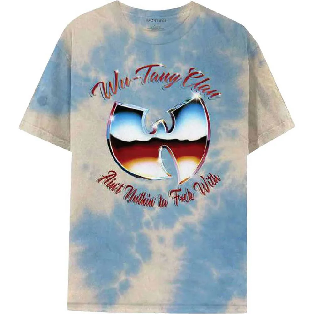 ANTFW (Dip-Dye) Tie Dye T-shirt sold by Rockabilia