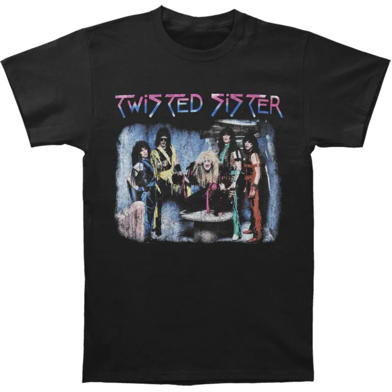 I Wanna Rock T-shirt sold by Rockabilia