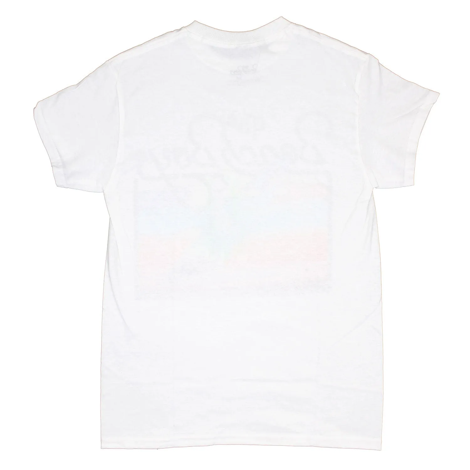 Sunset Surfboard T-shirt sold by Rockabilia product image thumbnail 2