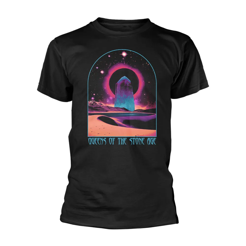 Galactic T-shirt sold by Rockabilia