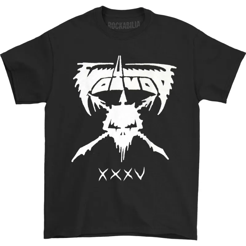 35th Anniversary T-shirt sold by Rockabilia