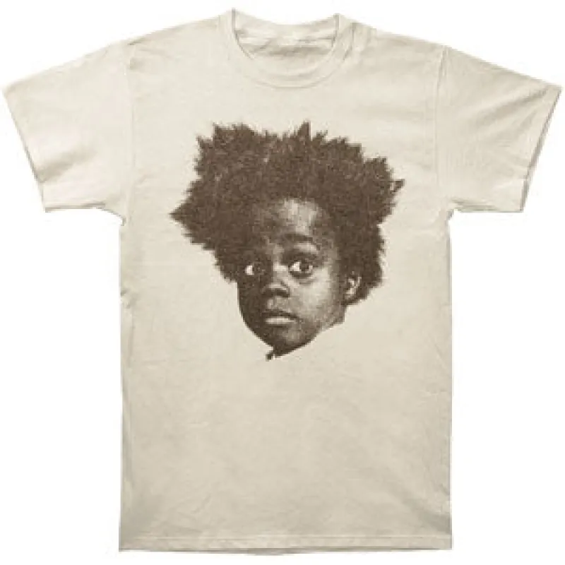 Buckwheat T-shirt made by Rockabilia