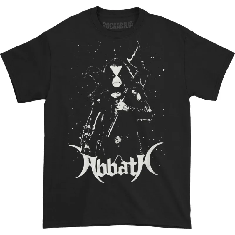 Blizzard Tee T-shirt made by Rockabilia