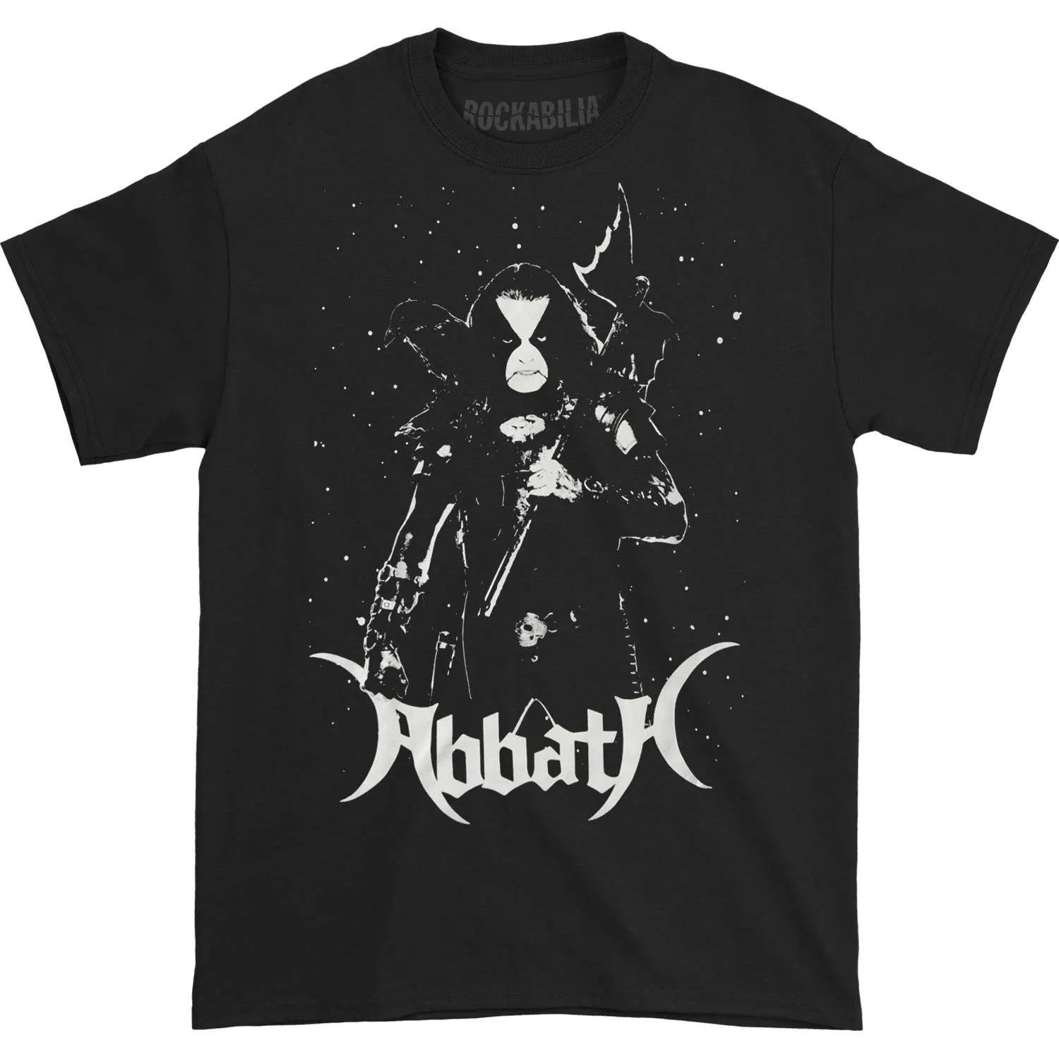 Blizzard Tee T-shirt sold by Rockabilia