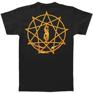 Antennas To Hell T-shirt sold by Rockabilia product image thumbnail 2