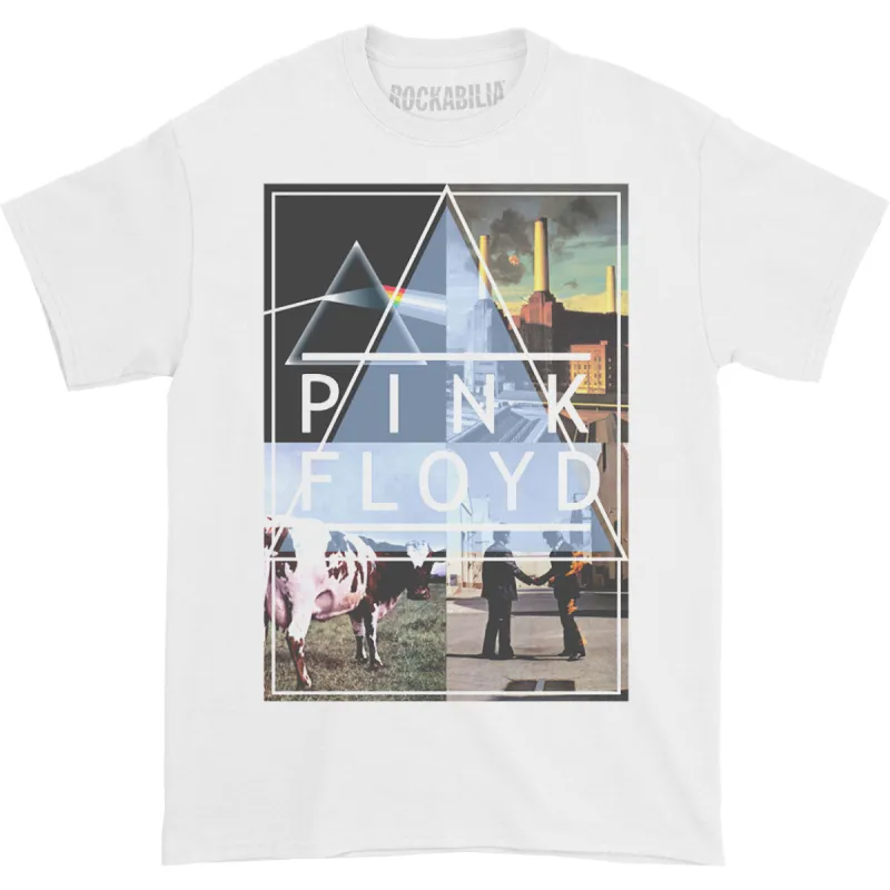 Floyd Classics T-shirt sold by Rockabilia