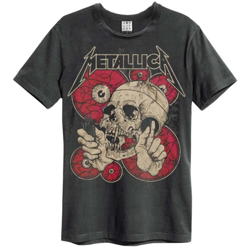 Watching You Vintage T-shirt sold by Rockabilia