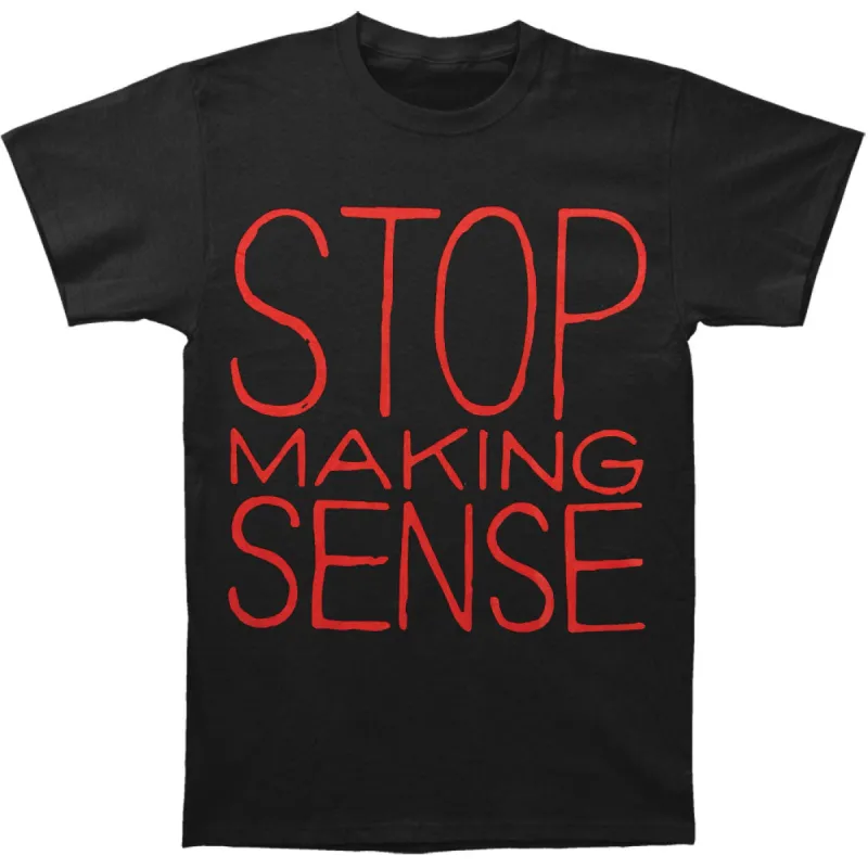 Stop Making Sense Vintage T-shirt sold by Rockabilia