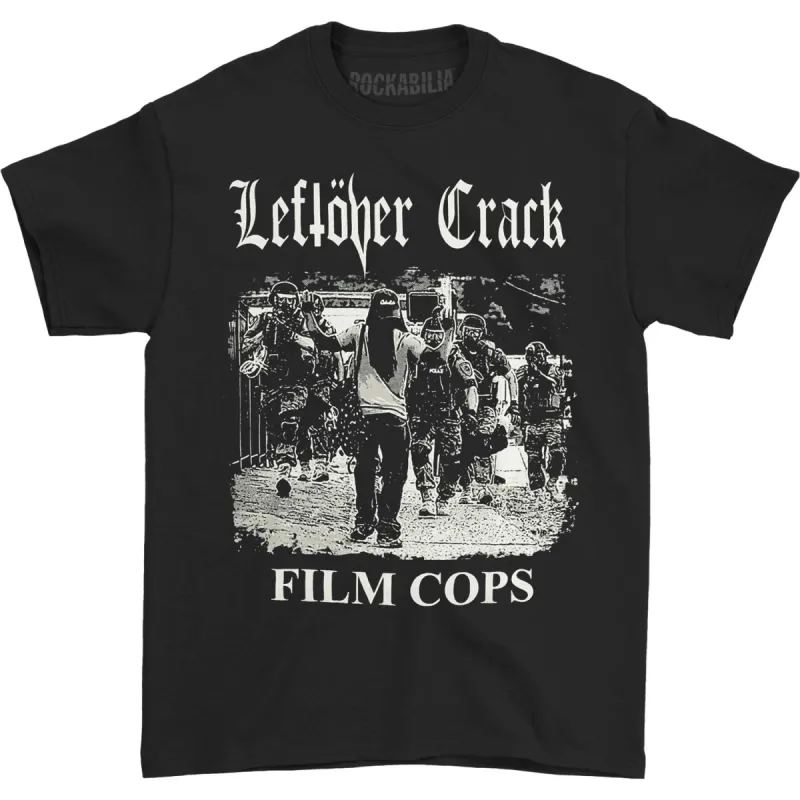 film Cops T-shirt sold by Rockabilia