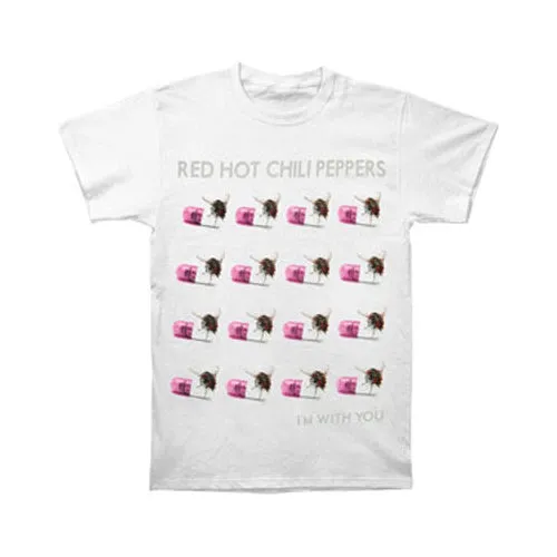 One Day At A Time T-shirt sold by Rockabilia