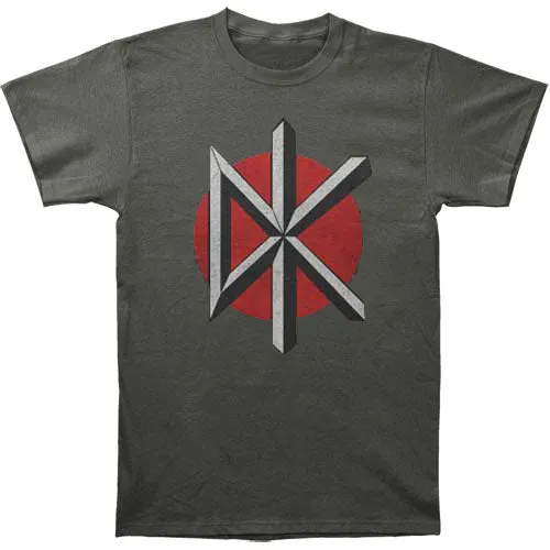 Dead Kennedys Slim Fit T-shirt sold by Rockabilia