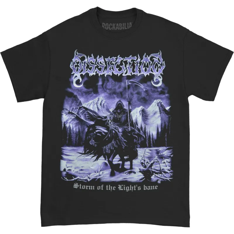 Storm Of The Lights Bane T-shirt sold by Rockabilia