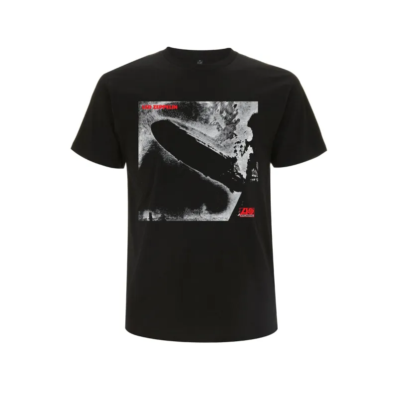 1 Remastered Cover T-shirt sold by Rockabilia