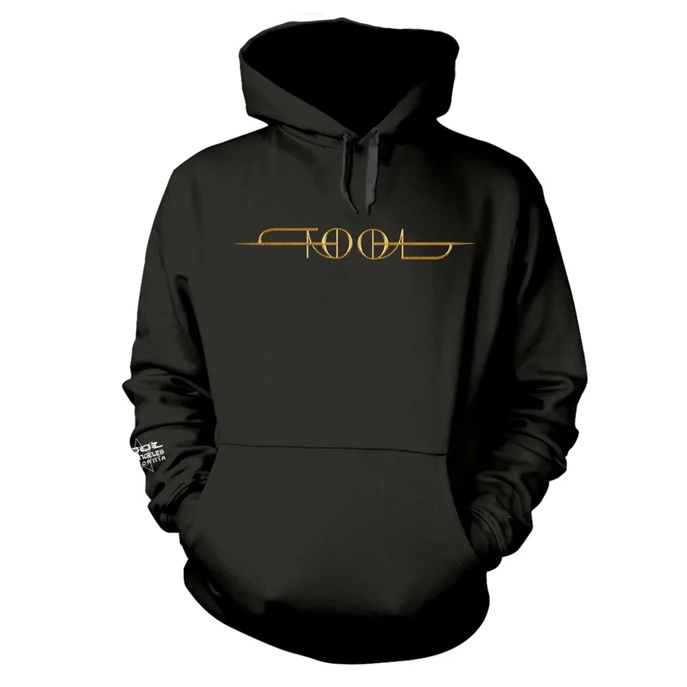 The Torch Hooded Sweatshirt sold by Rockabilia