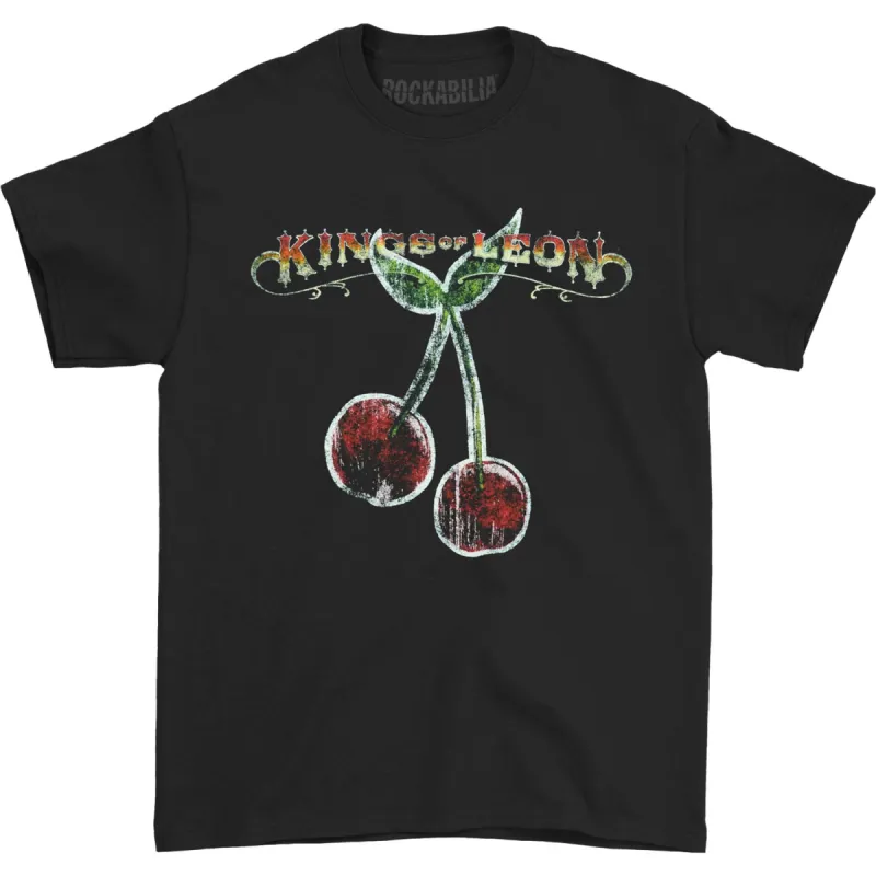 Cherries T-shirt sold by Rockabilia