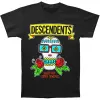 Day Of The Dork T-shirt sold by Rockabilia