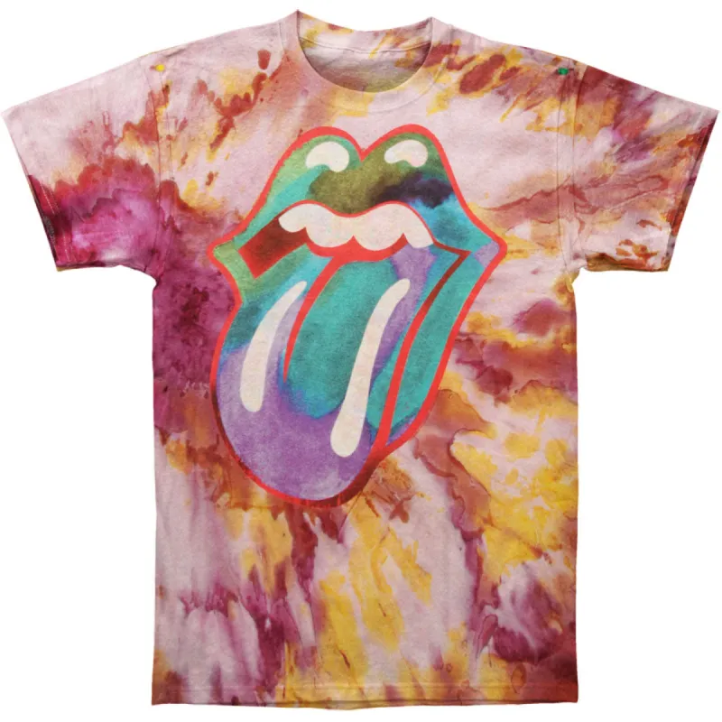 Vivienne Westwood MULTICOLOR ORB CLASSIC T-SHIRT | Parallel