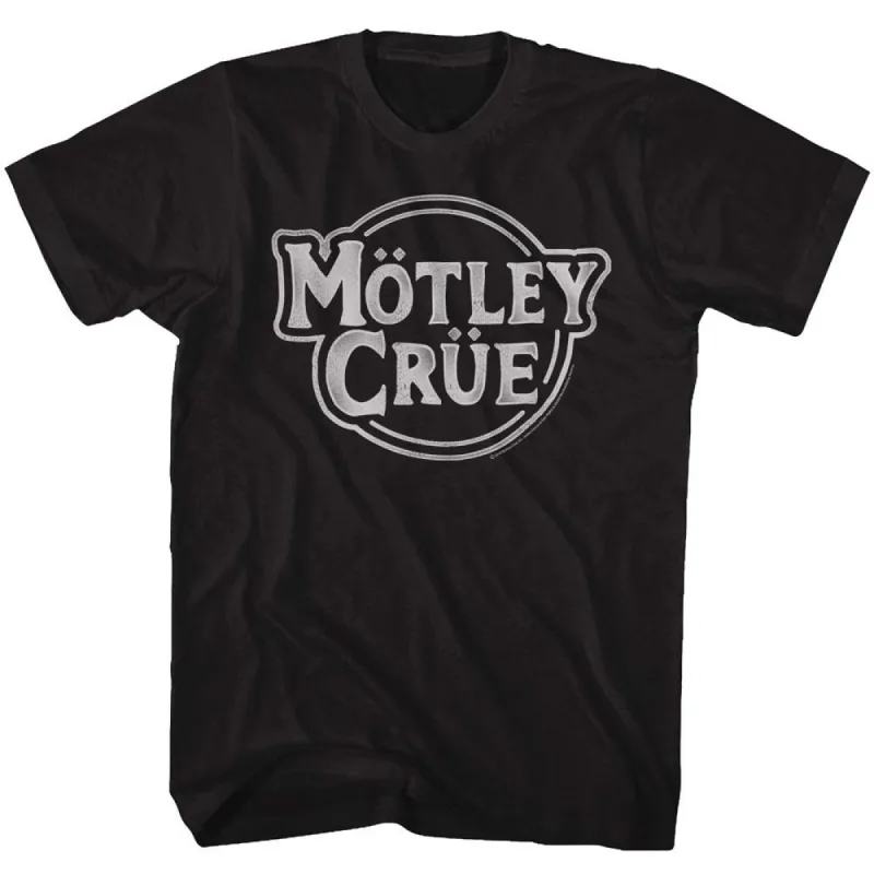 Motley Crue T-shirt sold by Rockabilia